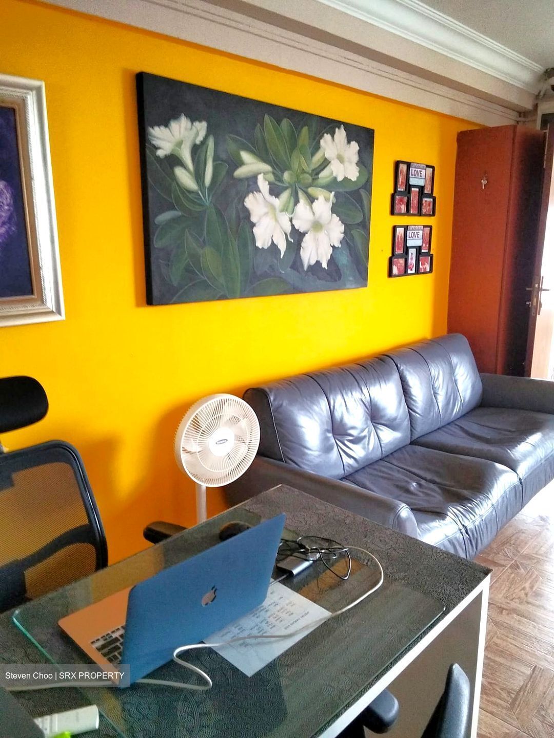 Blk 201 Yishun Street 21 (Yishun), HDB 4 Rooms #600170921